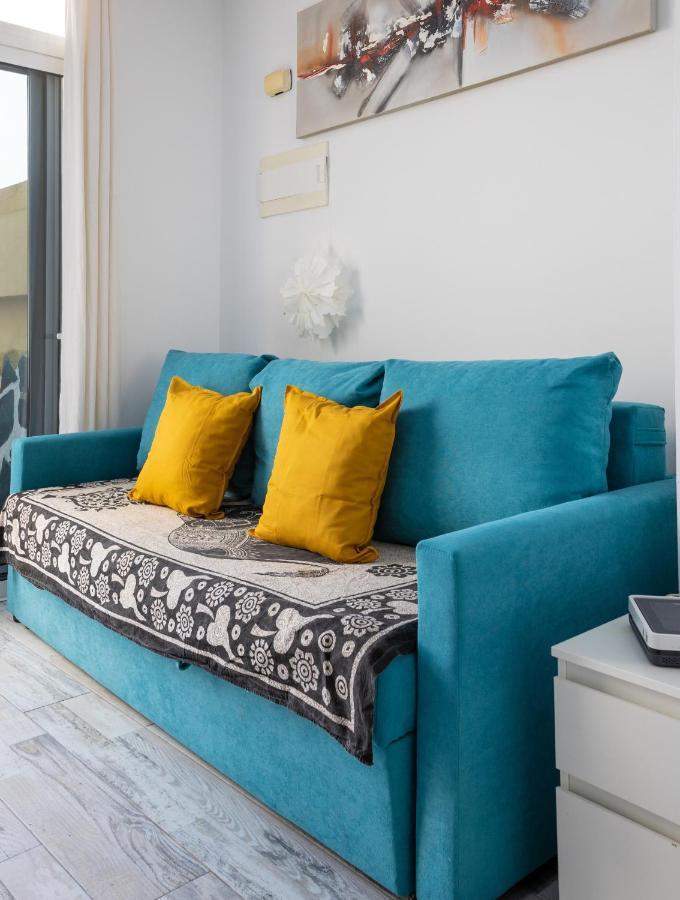 Mareverde Fase 3 Costa Adeje Home By Lovetenerife المظهر الخارجي الصورة