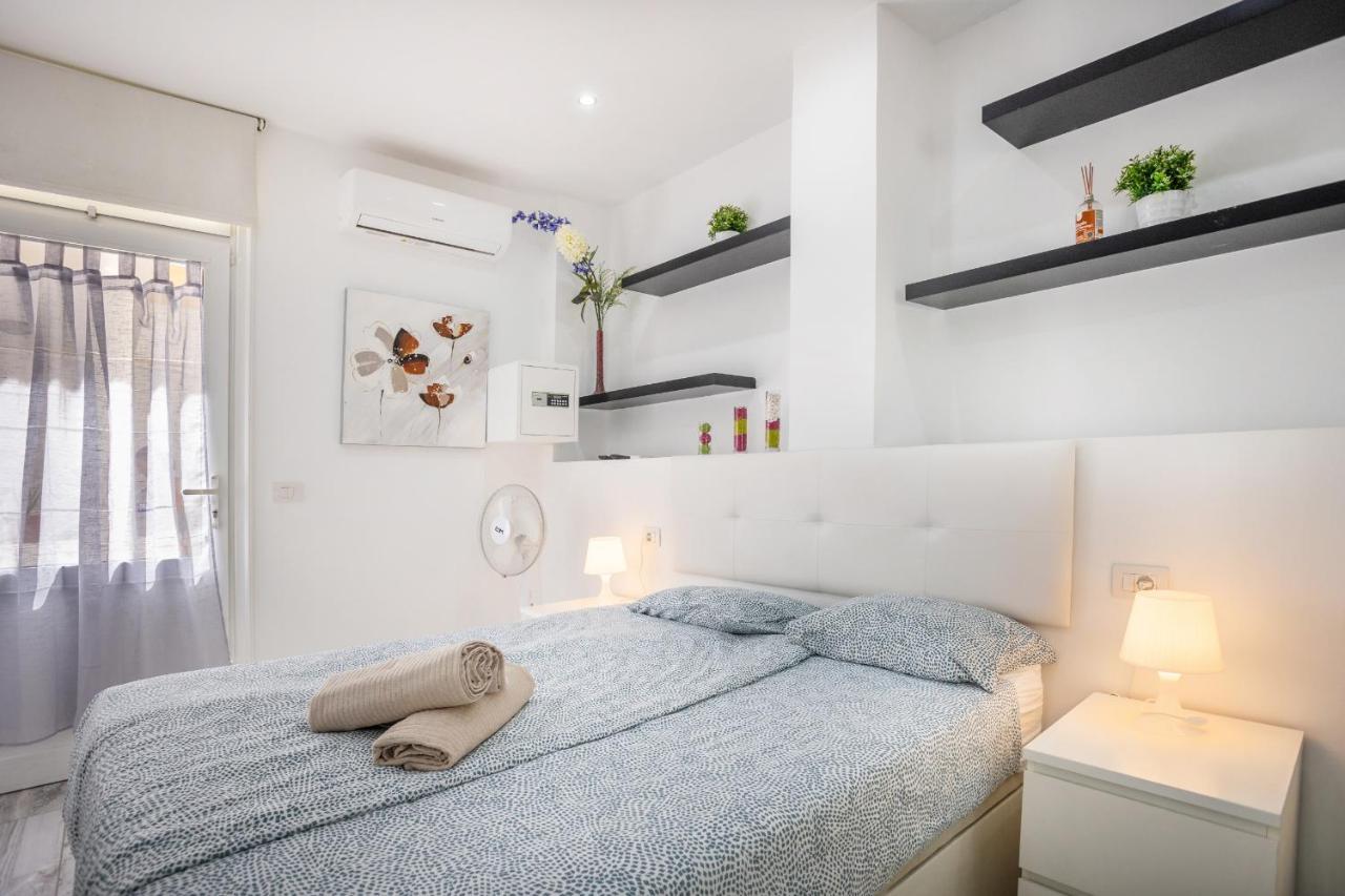 Mareverde Fase 3 Costa Adeje Home By Lovetenerife المظهر الخارجي الصورة