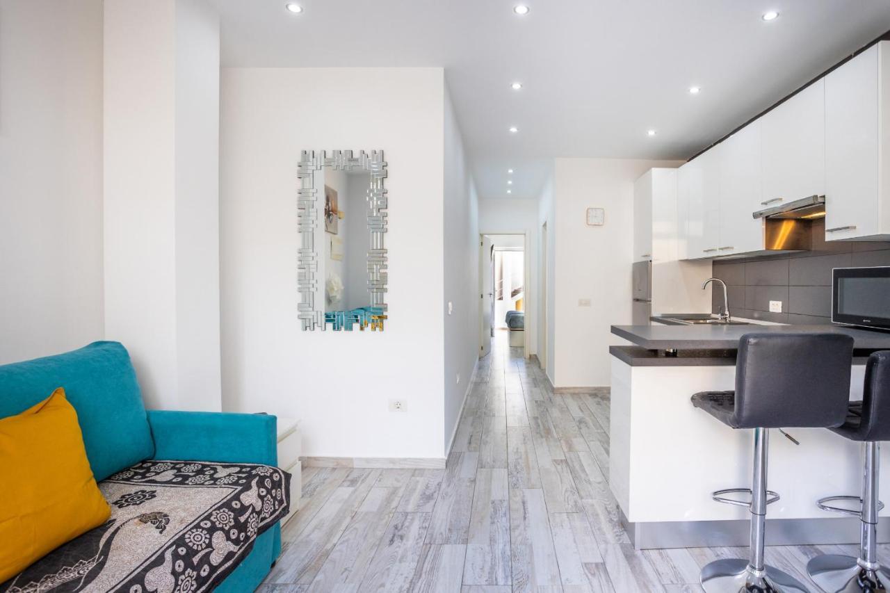 Mareverde Fase 3 Costa Adeje Home By Lovetenerife المظهر الخارجي الصورة
