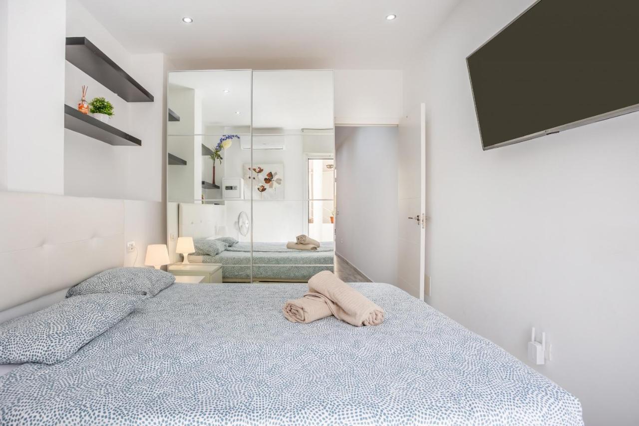 Mareverde Fase 3 Costa Adeje Home By Lovetenerife المظهر الخارجي الصورة