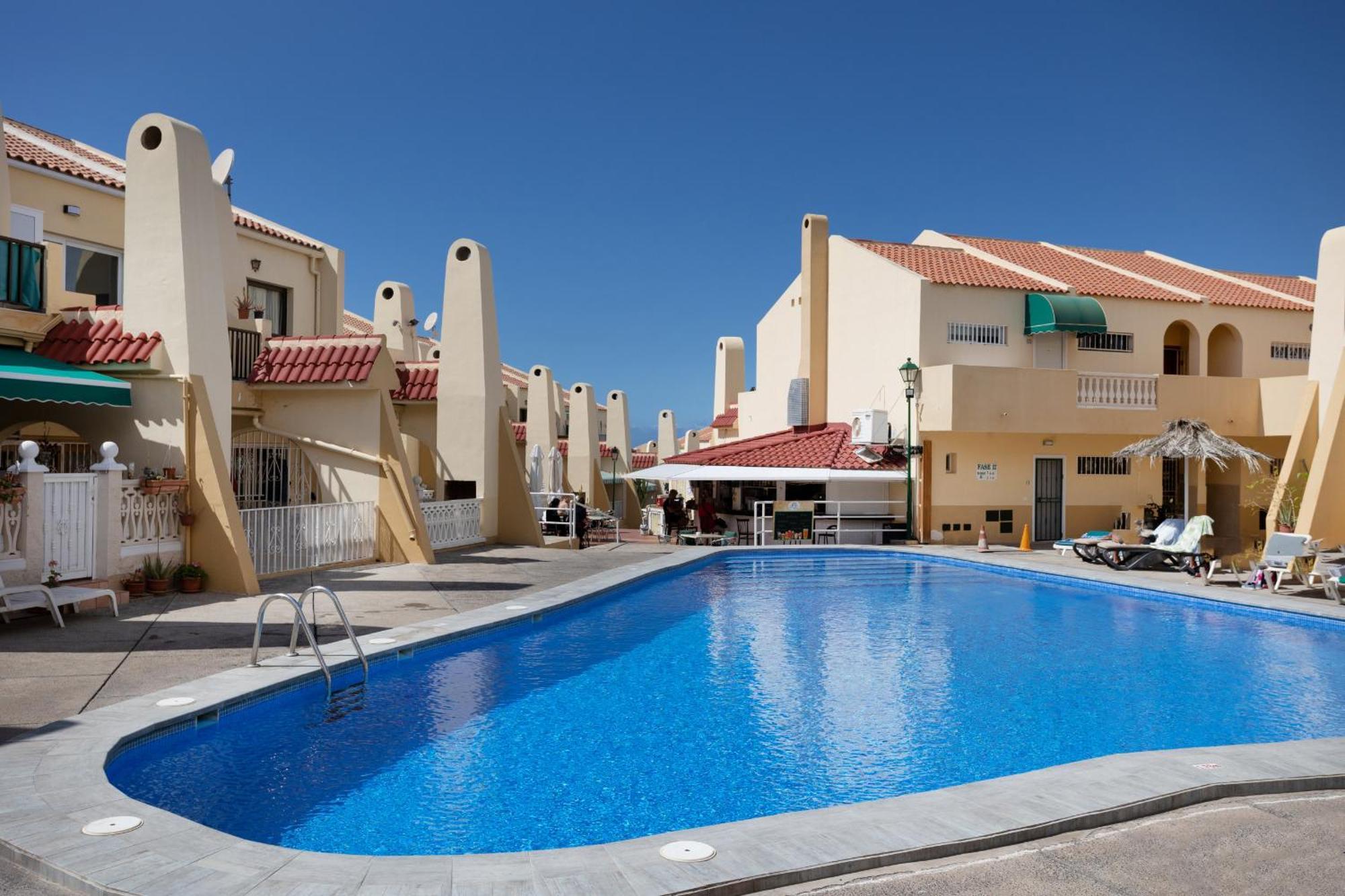 Mareverde Fase 3 Costa Adeje Home By Lovetenerife المظهر الخارجي الصورة