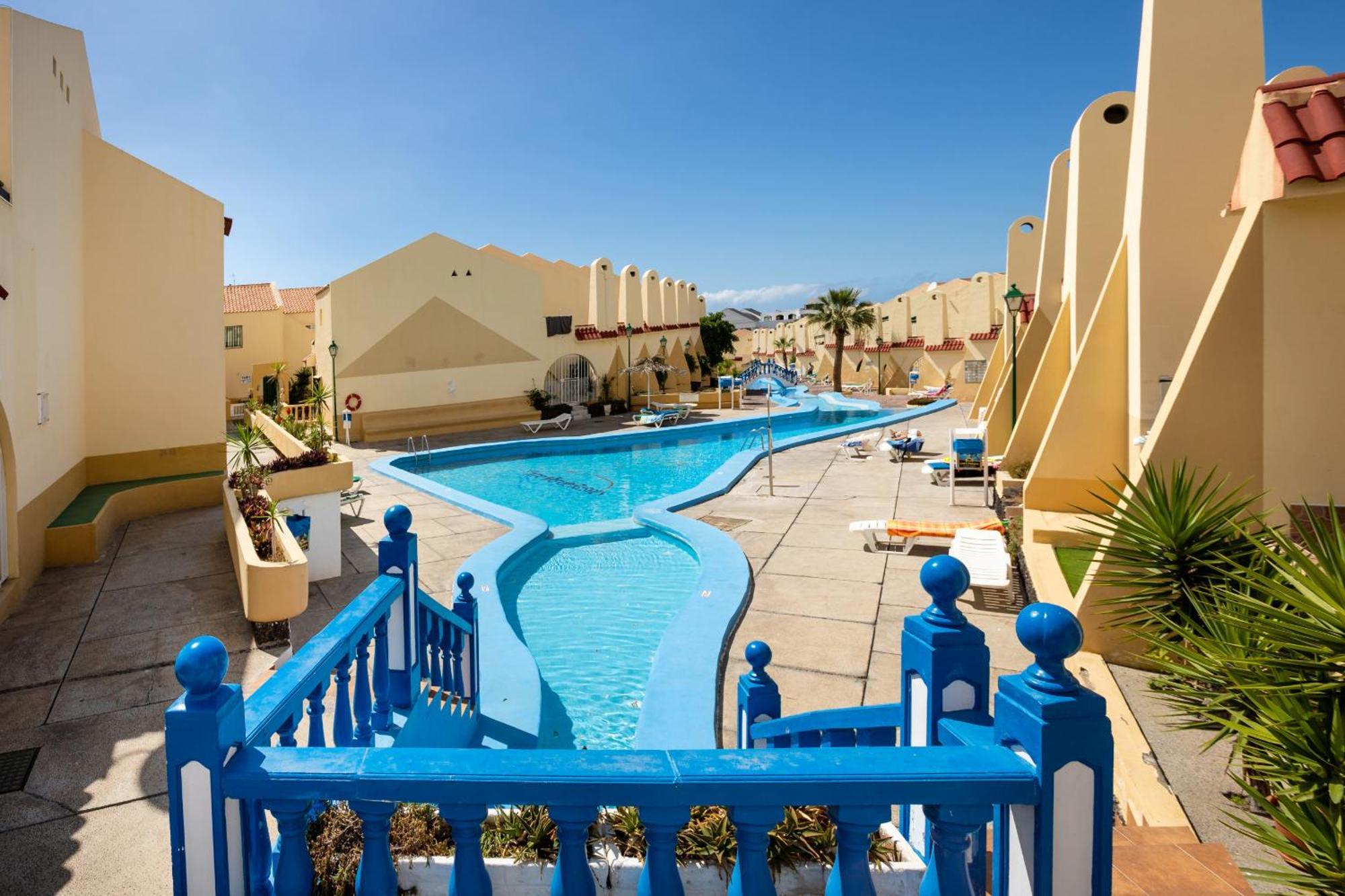 Mareverde Fase 3 Costa Adeje Home By Lovetenerife المظهر الخارجي الصورة