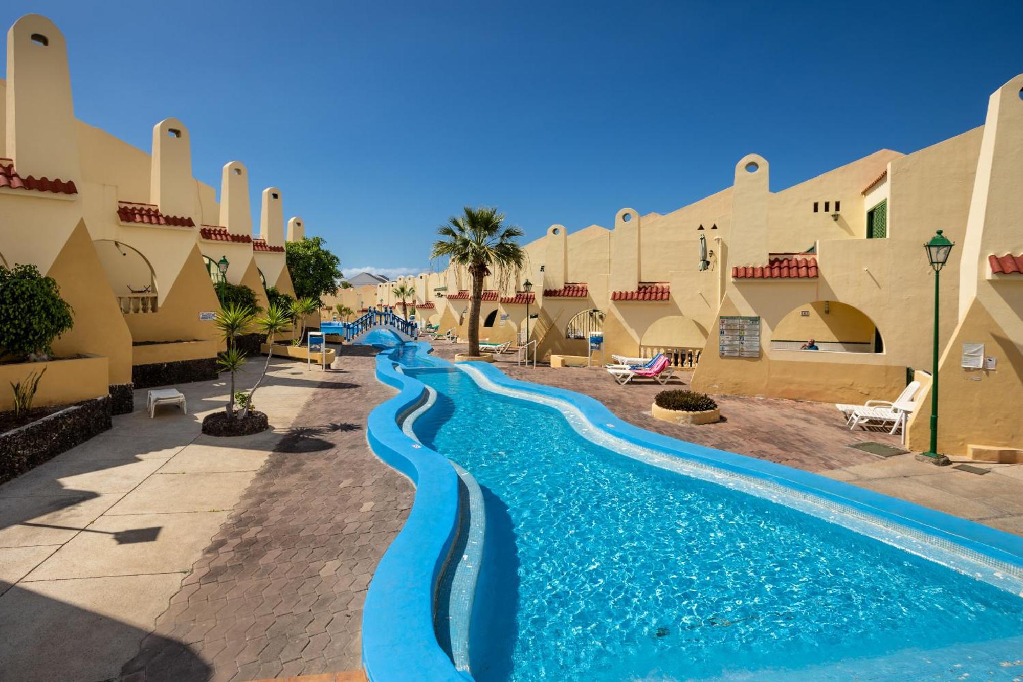 Mareverde Fase 3 Costa Adeje Home By Lovetenerife المظهر الخارجي الصورة