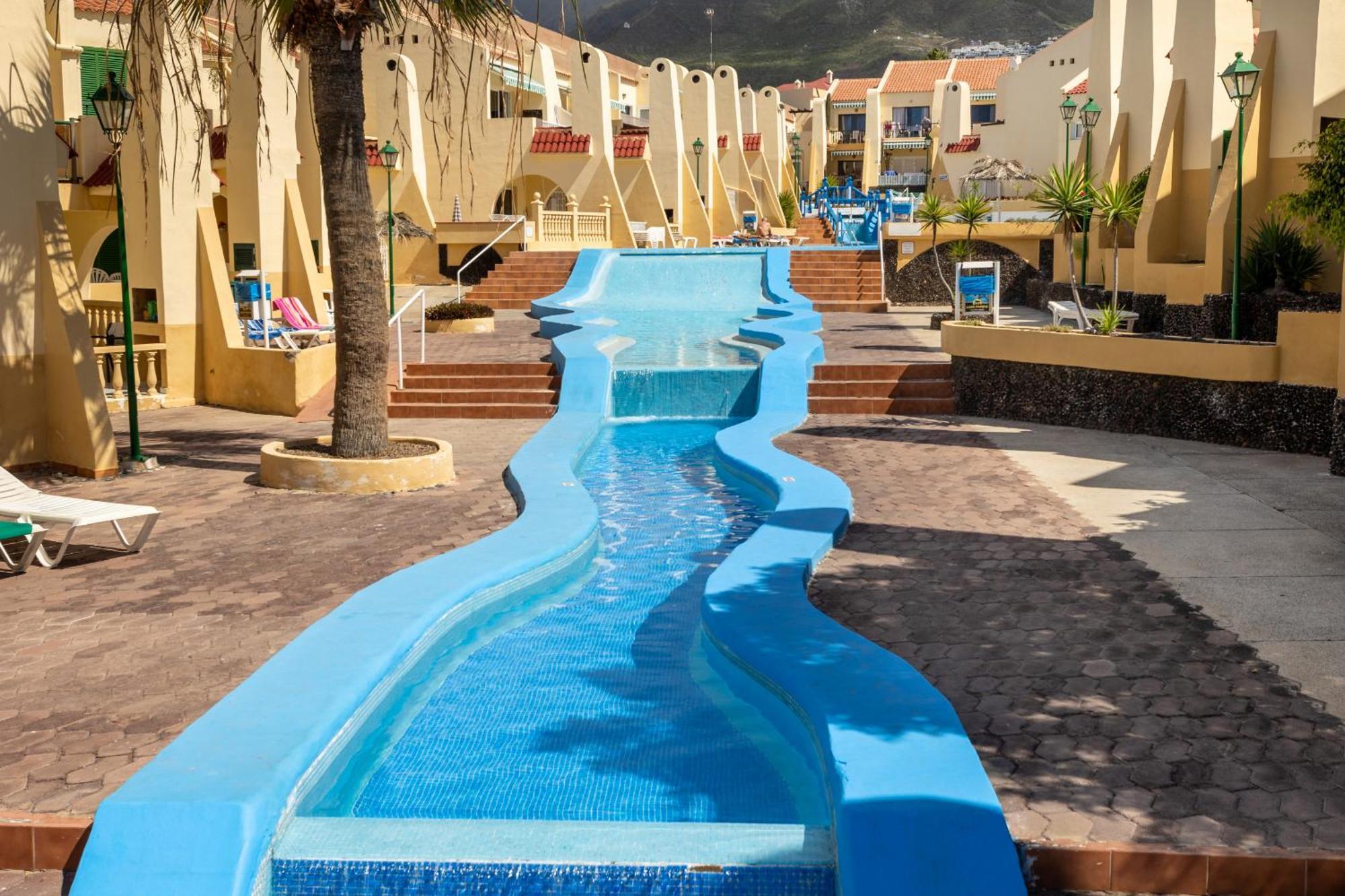 Mareverde Fase 3 Costa Adeje Home By Lovetenerife المظهر الخارجي الصورة