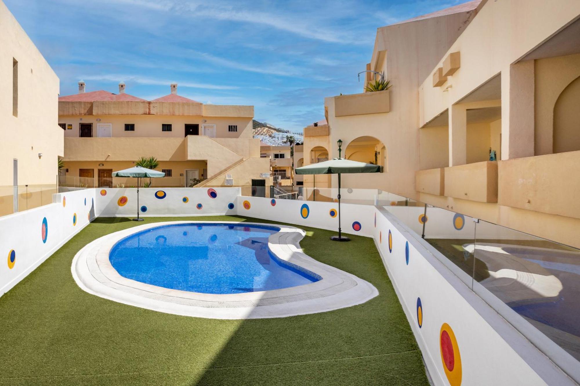 Mareverde Fase 3 Costa Adeje Home By Lovetenerife المظهر الخارجي الصورة