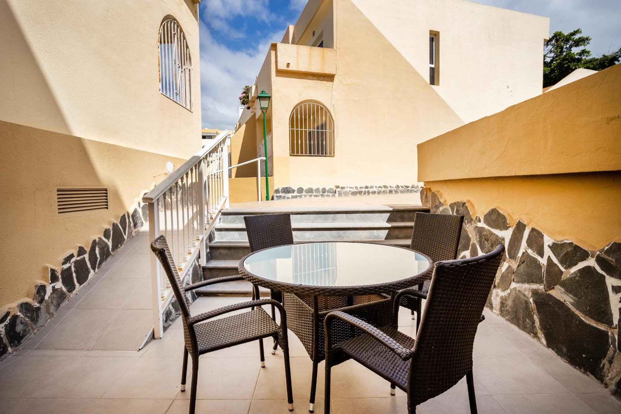 Mareverde Fase 3 Costa Adeje Home By Lovetenerife المظهر الخارجي الصورة