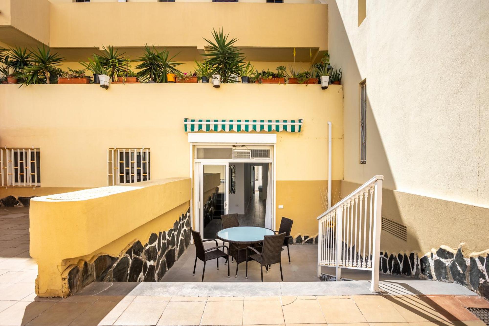 Mareverde Fase 3 Costa Adeje Home By Lovetenerife المظهر الخارجي الصورة